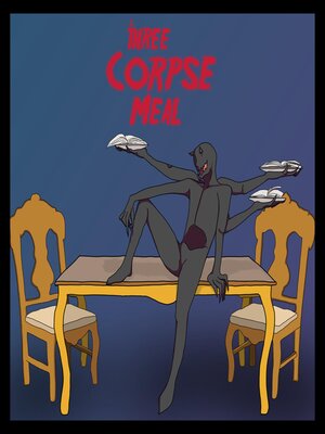cover image of A Three Corpse Meal